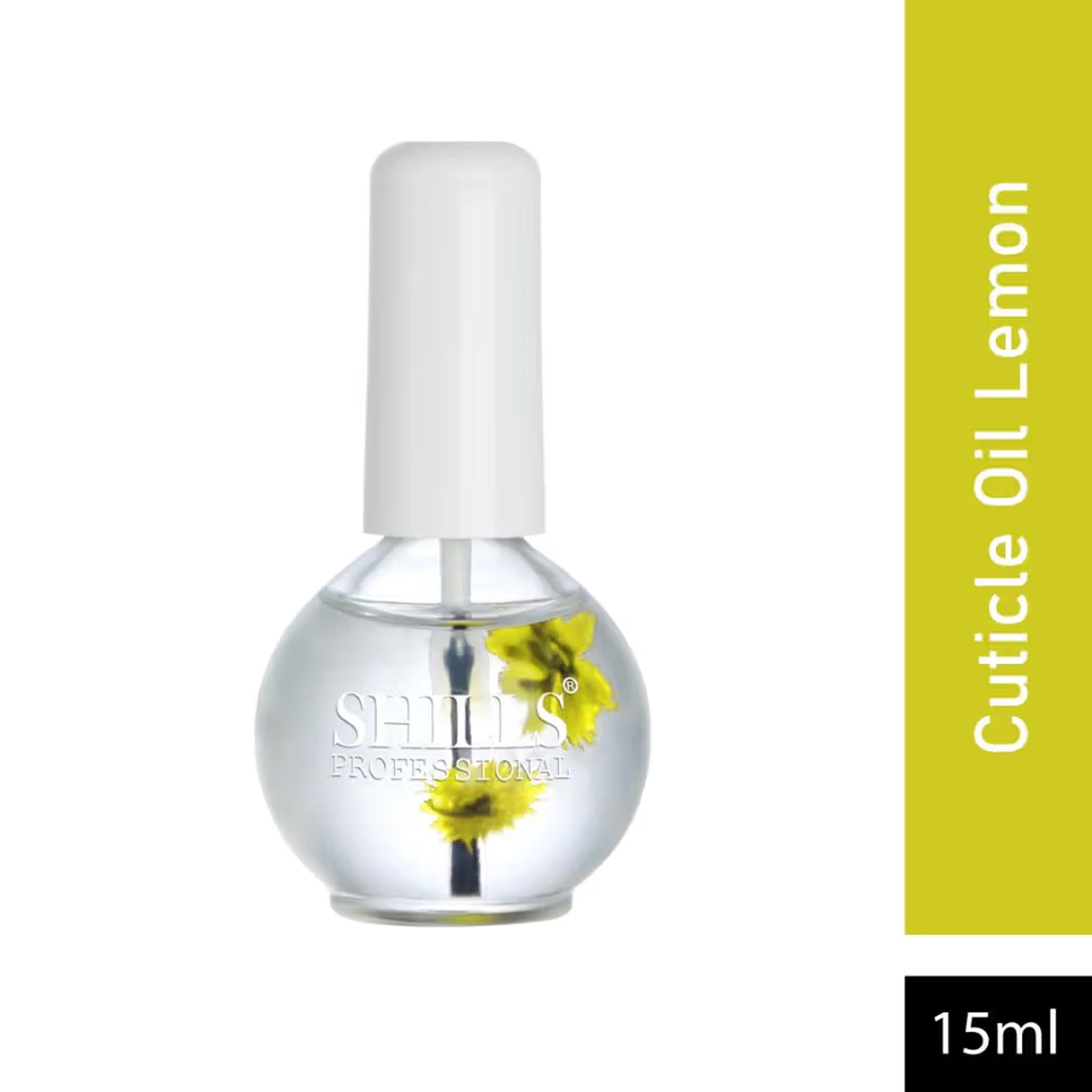 Shills Cuticle Oil 15 Ml