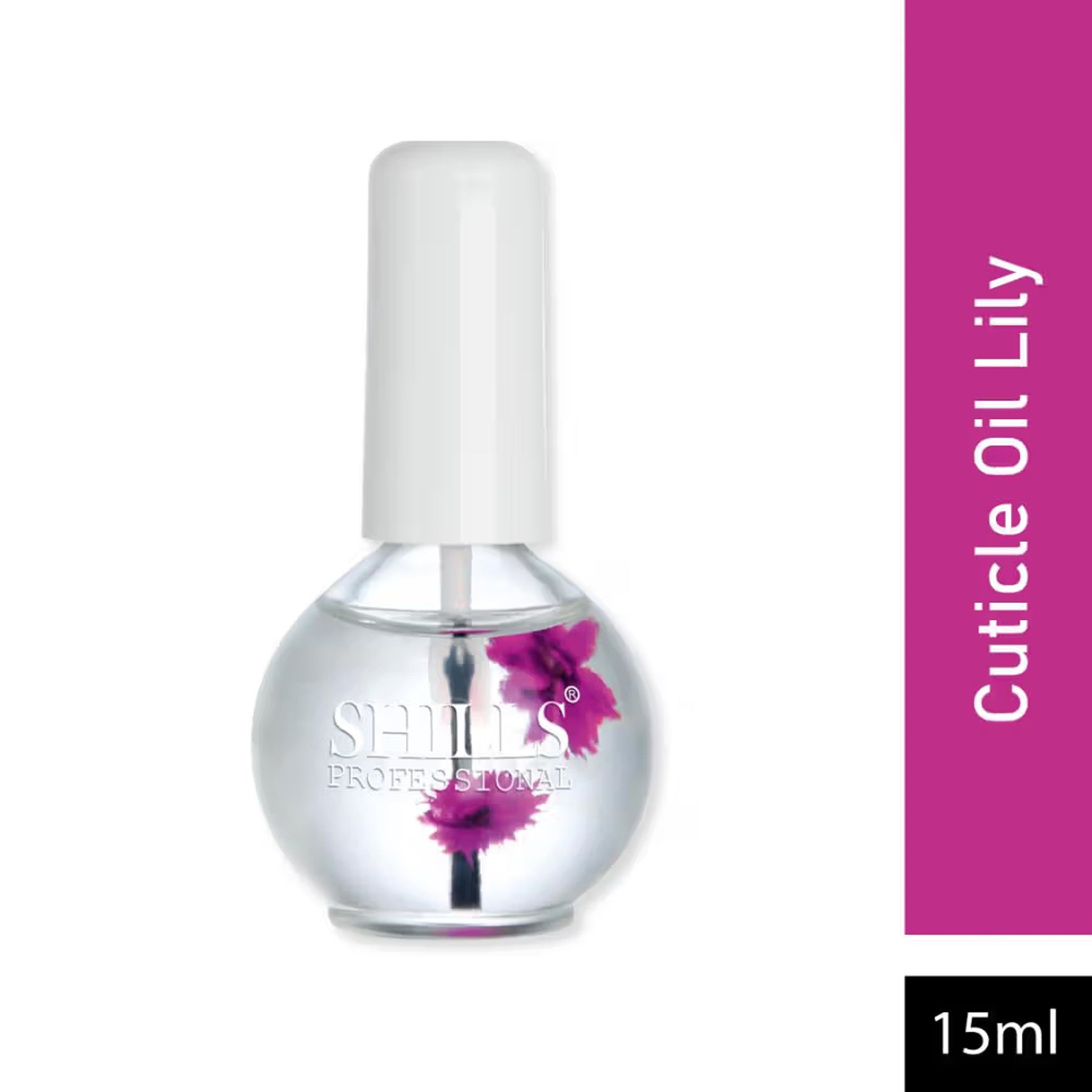 Shills Cuticle Oil 15 Ml