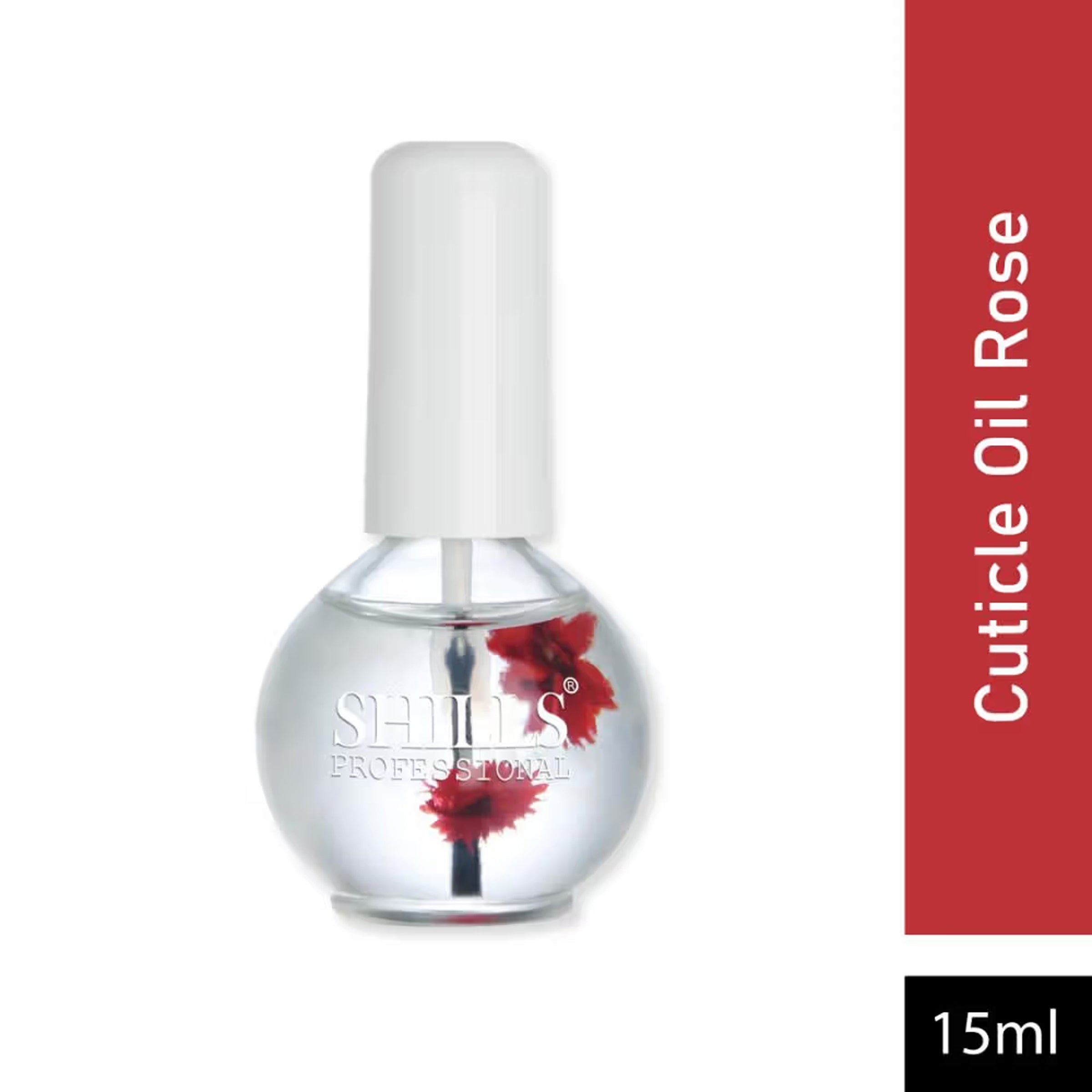 Shills Cuticle Oil 15 Ml