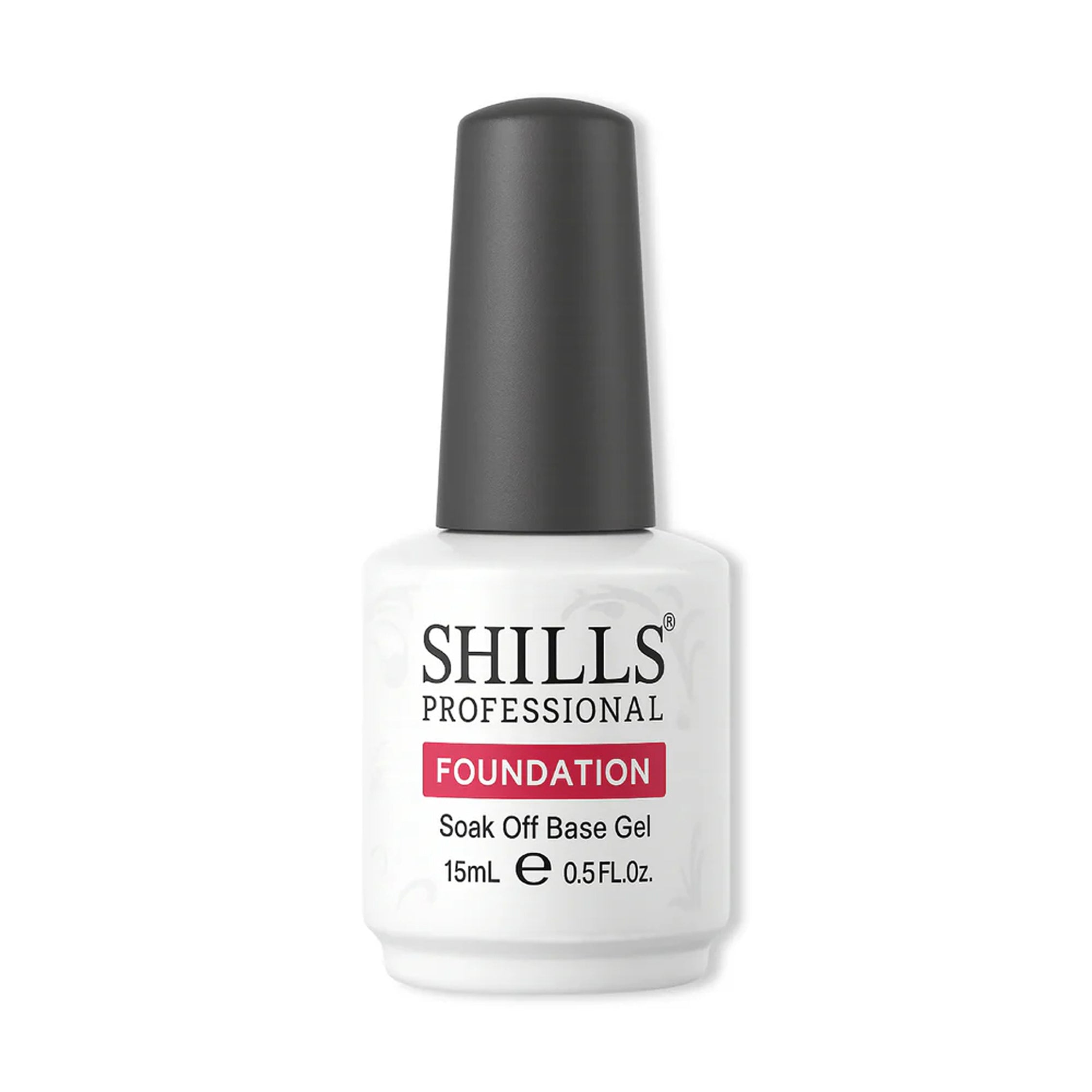 Shills Base Coat 15 Ml-Spfb
