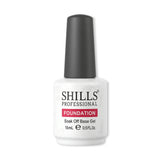 Shills Base Coat 15 Ml-Spfb