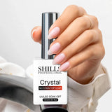 Shills Crystal Top Coat-Spctc