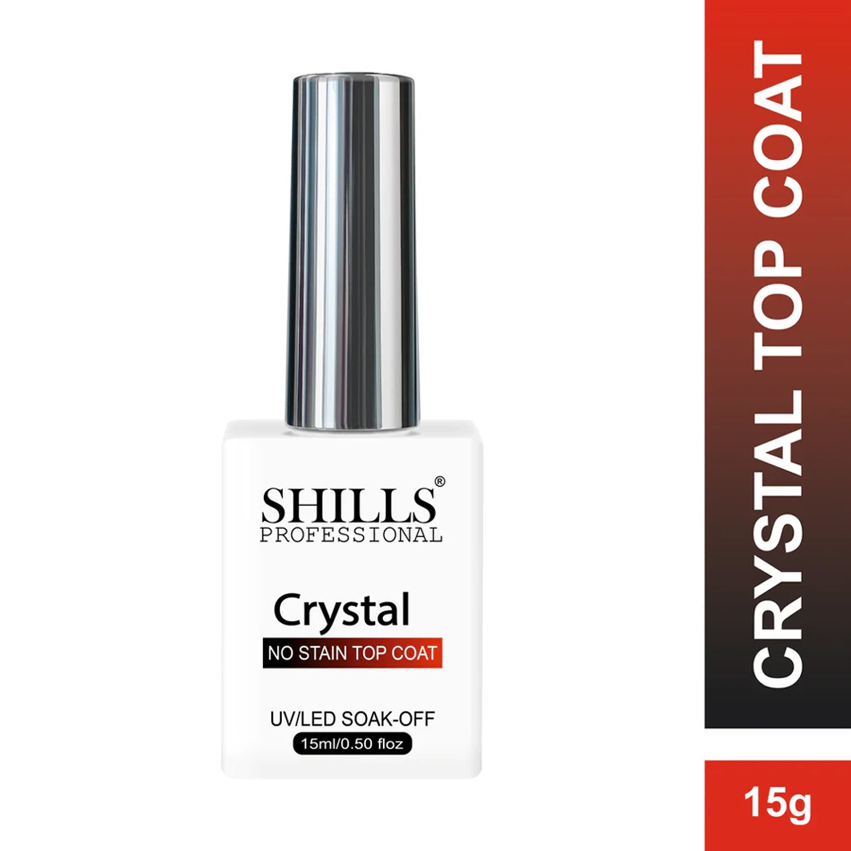 Shills Crystal Top Coat-Spctc
