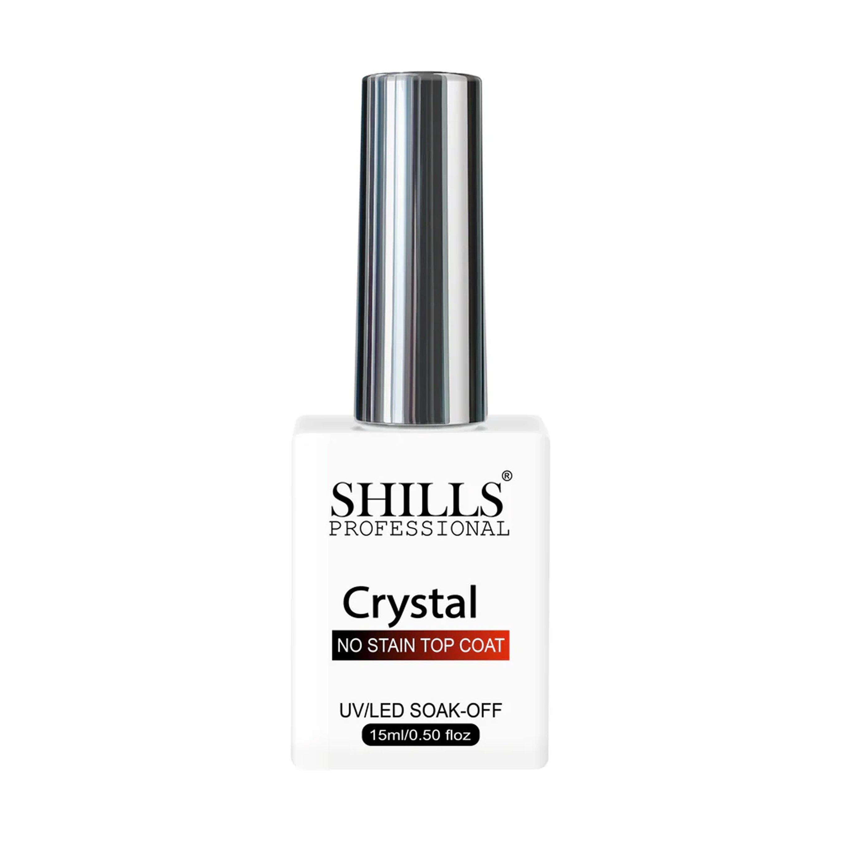 Shills Crystal Top Coat-Spctc