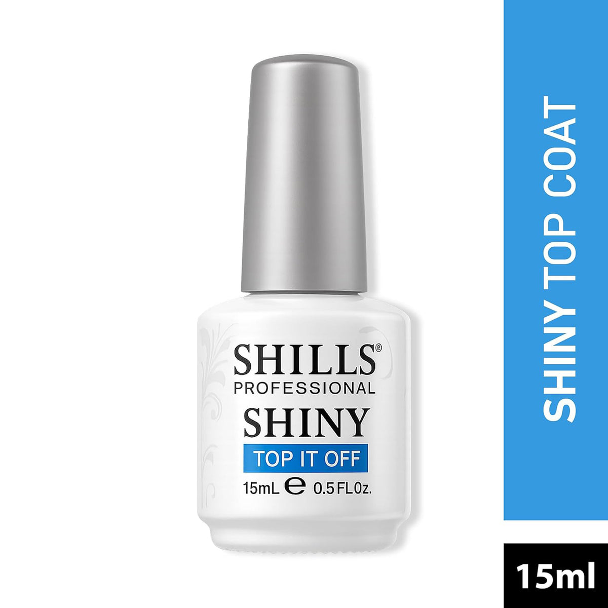 Shills Shiny Top Coat