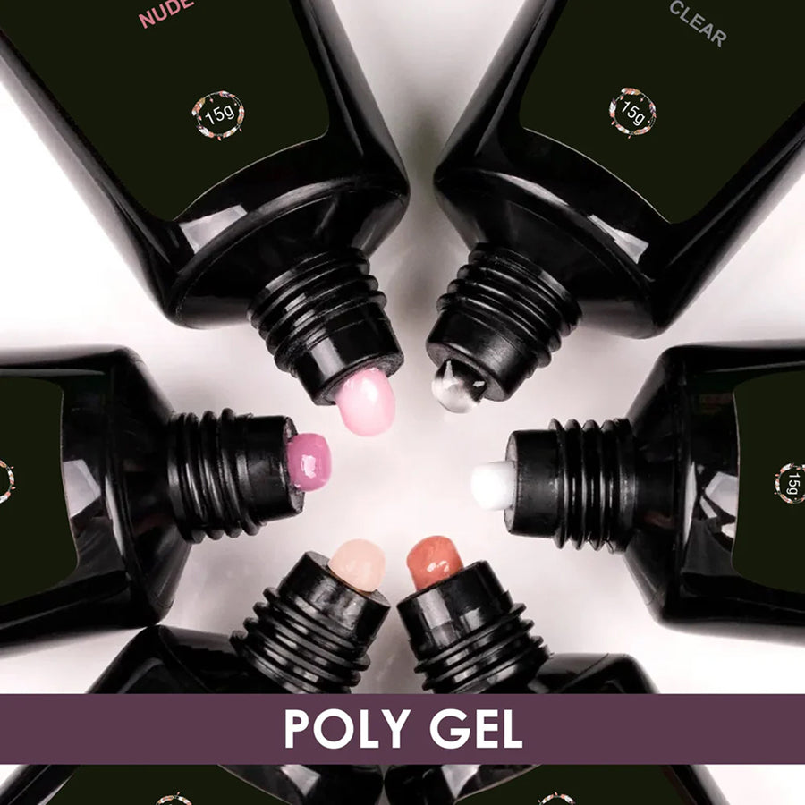 Shills Poly Gel Kit Spn-21096