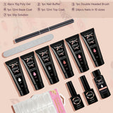 Shills Poly Gel Kit Spn-21096