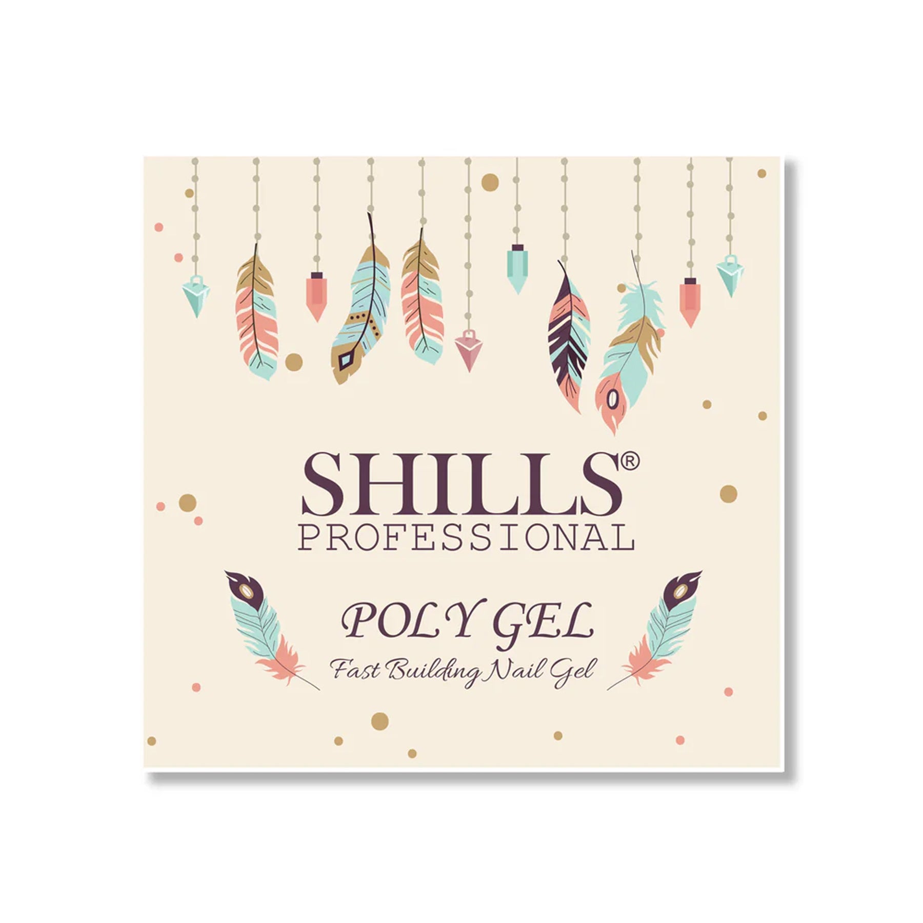 Shills Poly Gel Kit Spn-21096