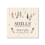 Shills Poly Gel Kit Spn-21096