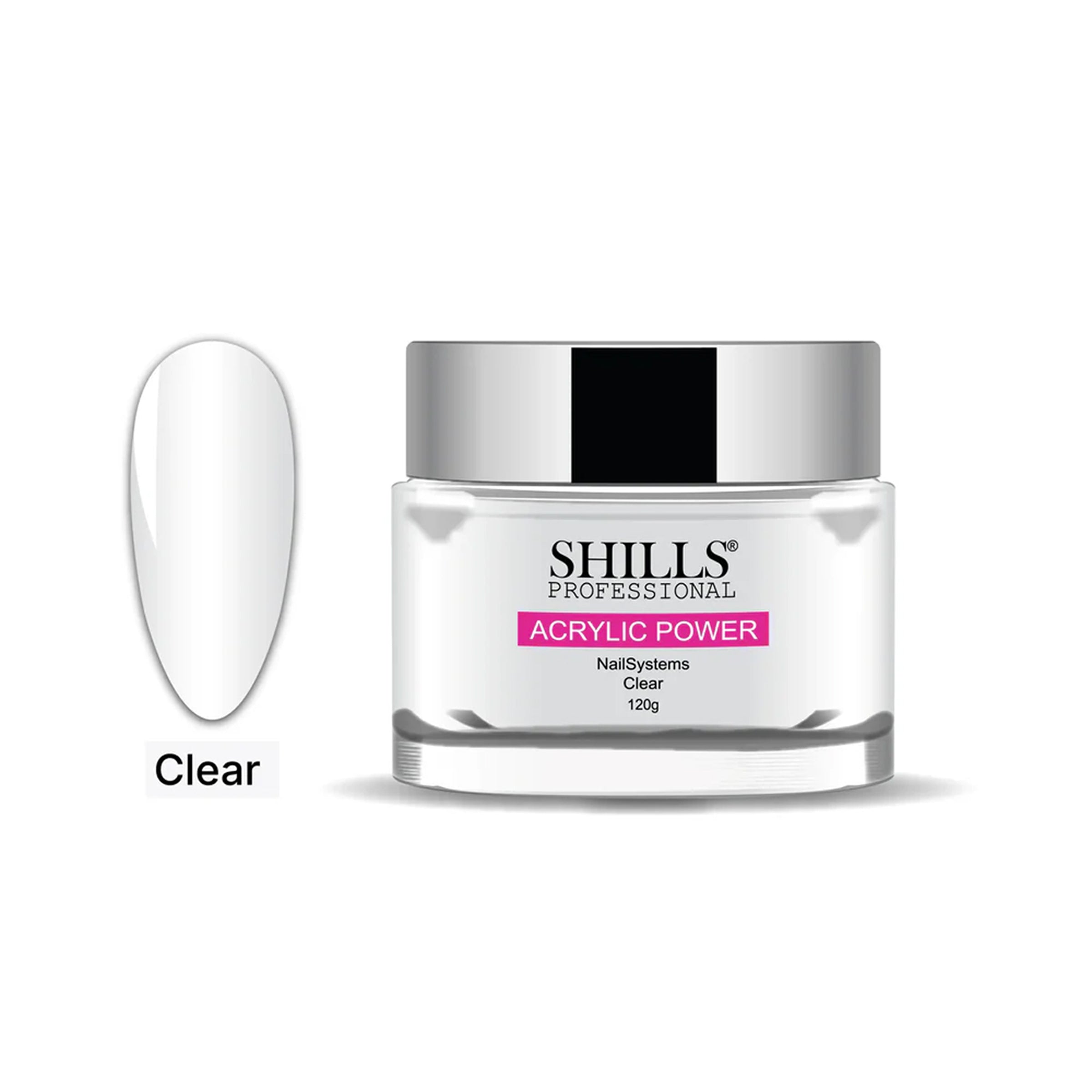 Shills Acrylic Powder 30G