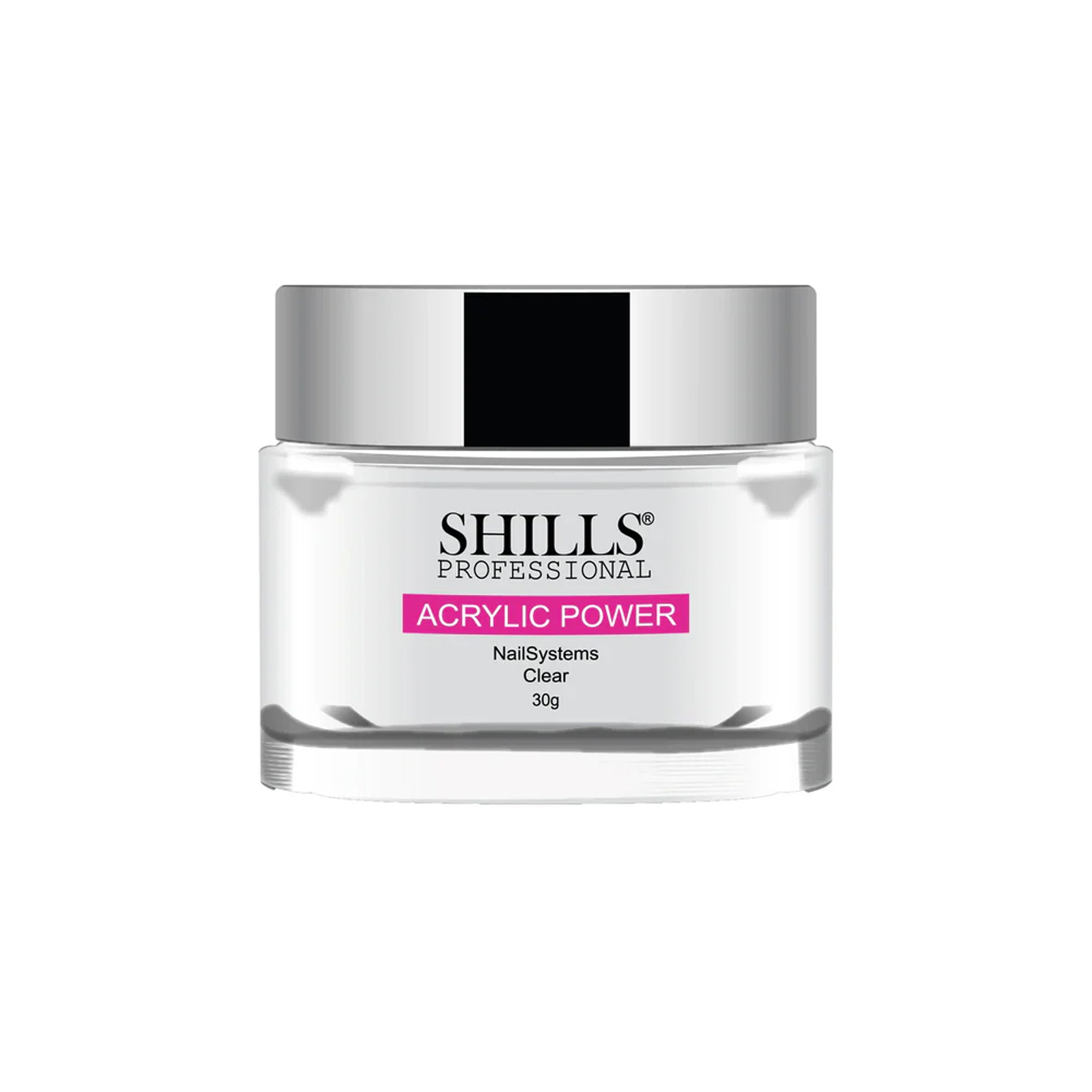 Shills Acrylic Powder 30G