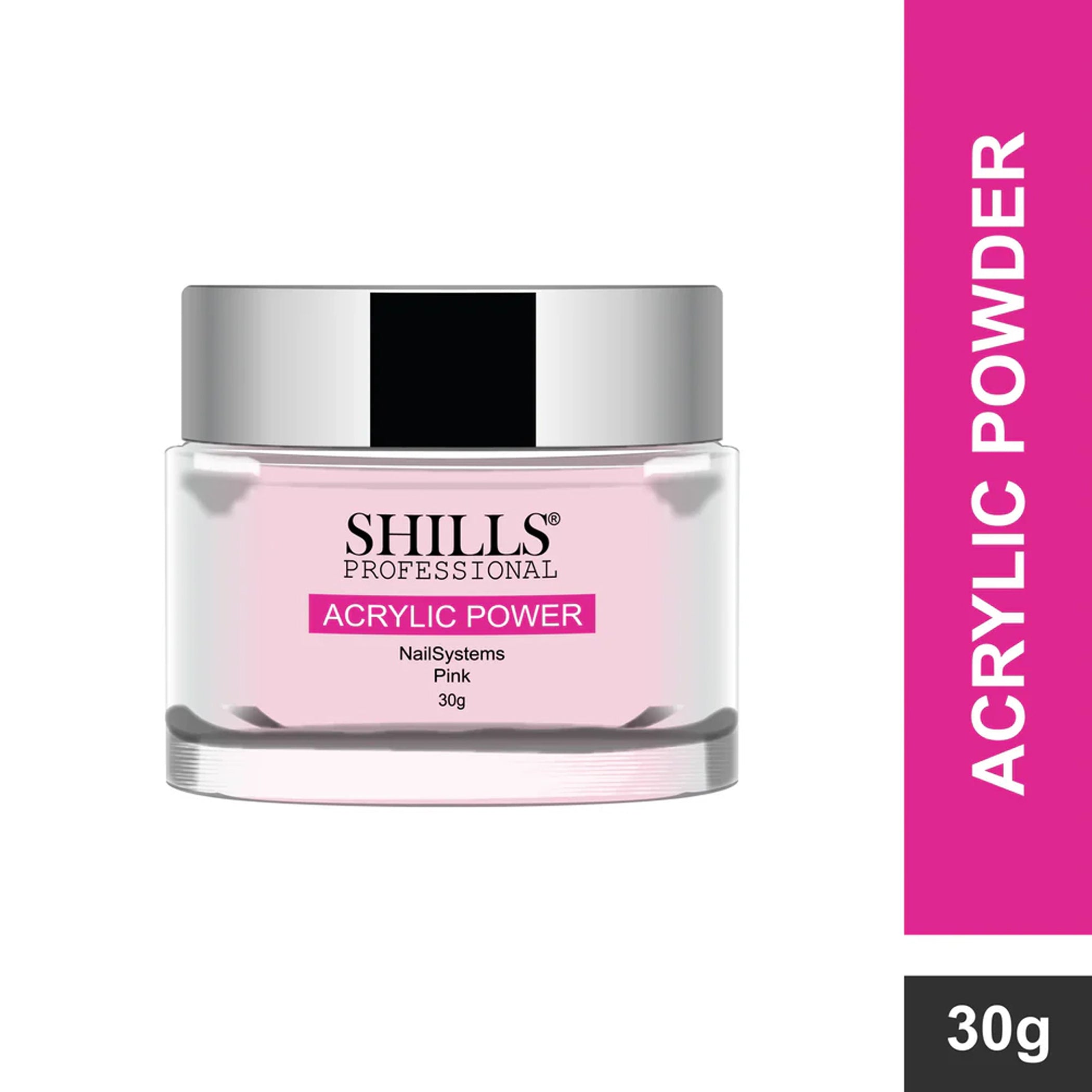 Shills Acrylic Powder 30G