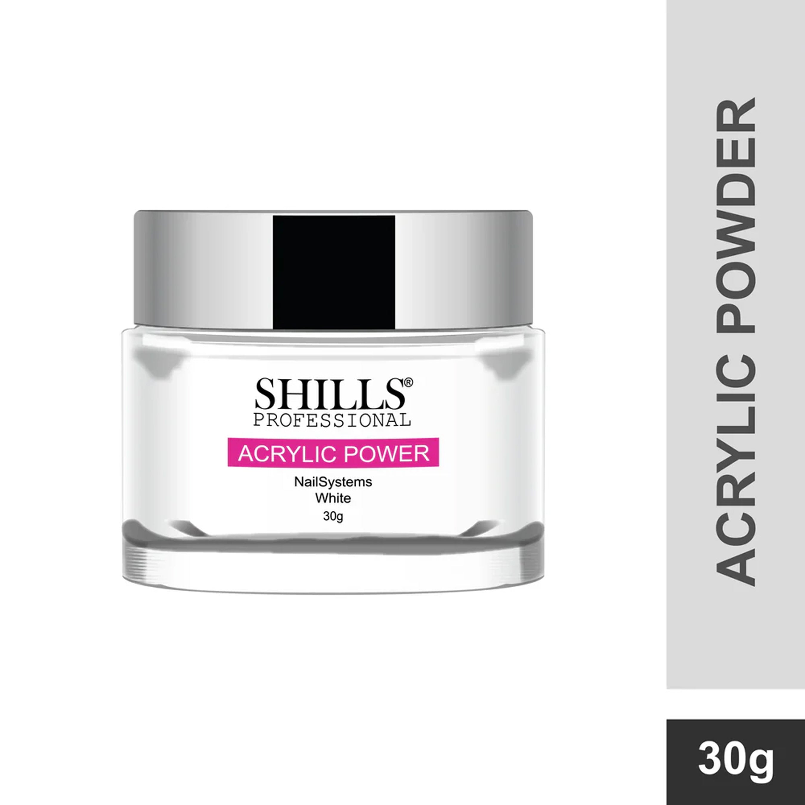 Shills Acrylic Powder 30G