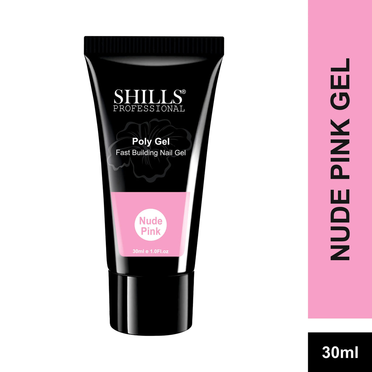 Shills Poly Gel