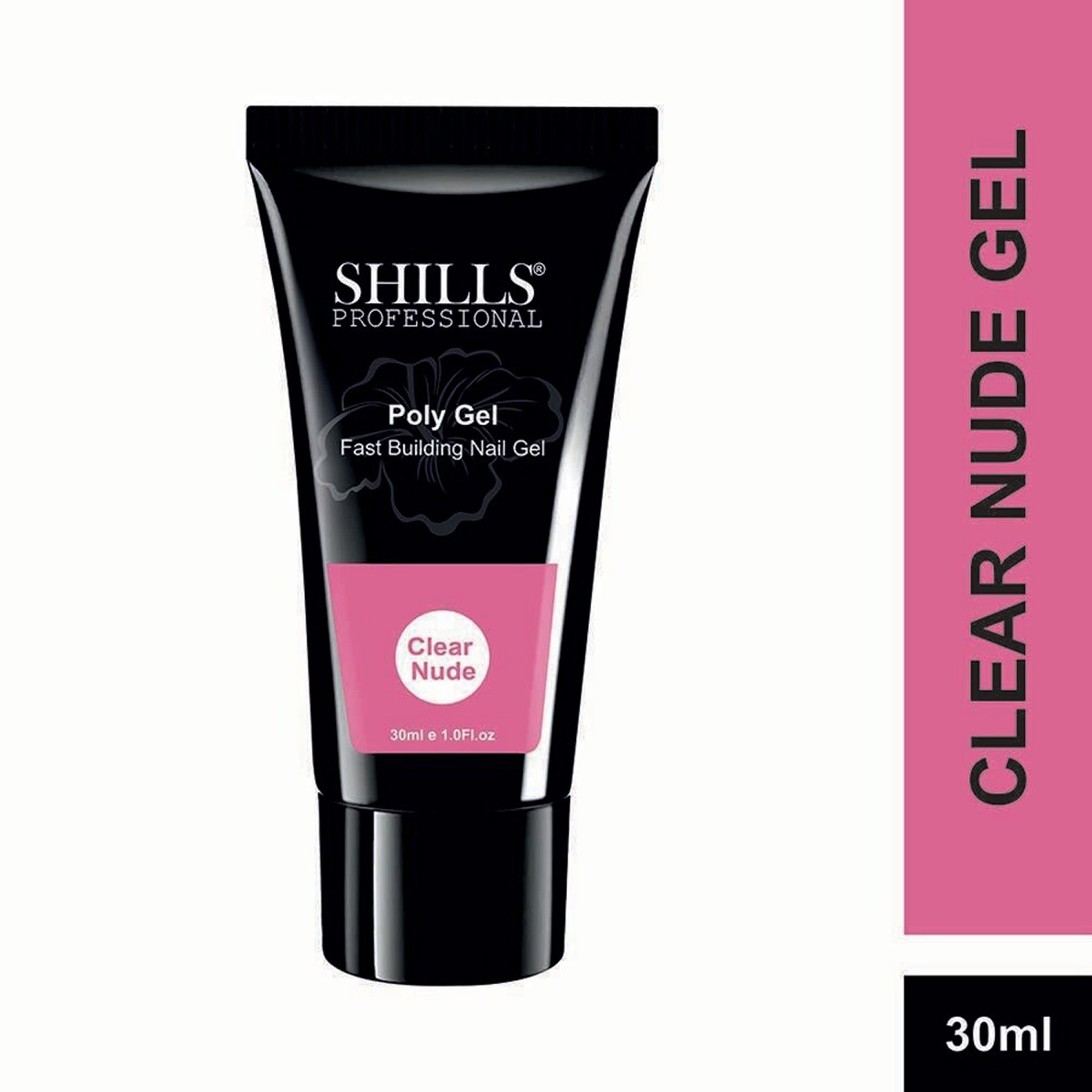 Shills Poly Gel