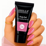Shills Poly Gel