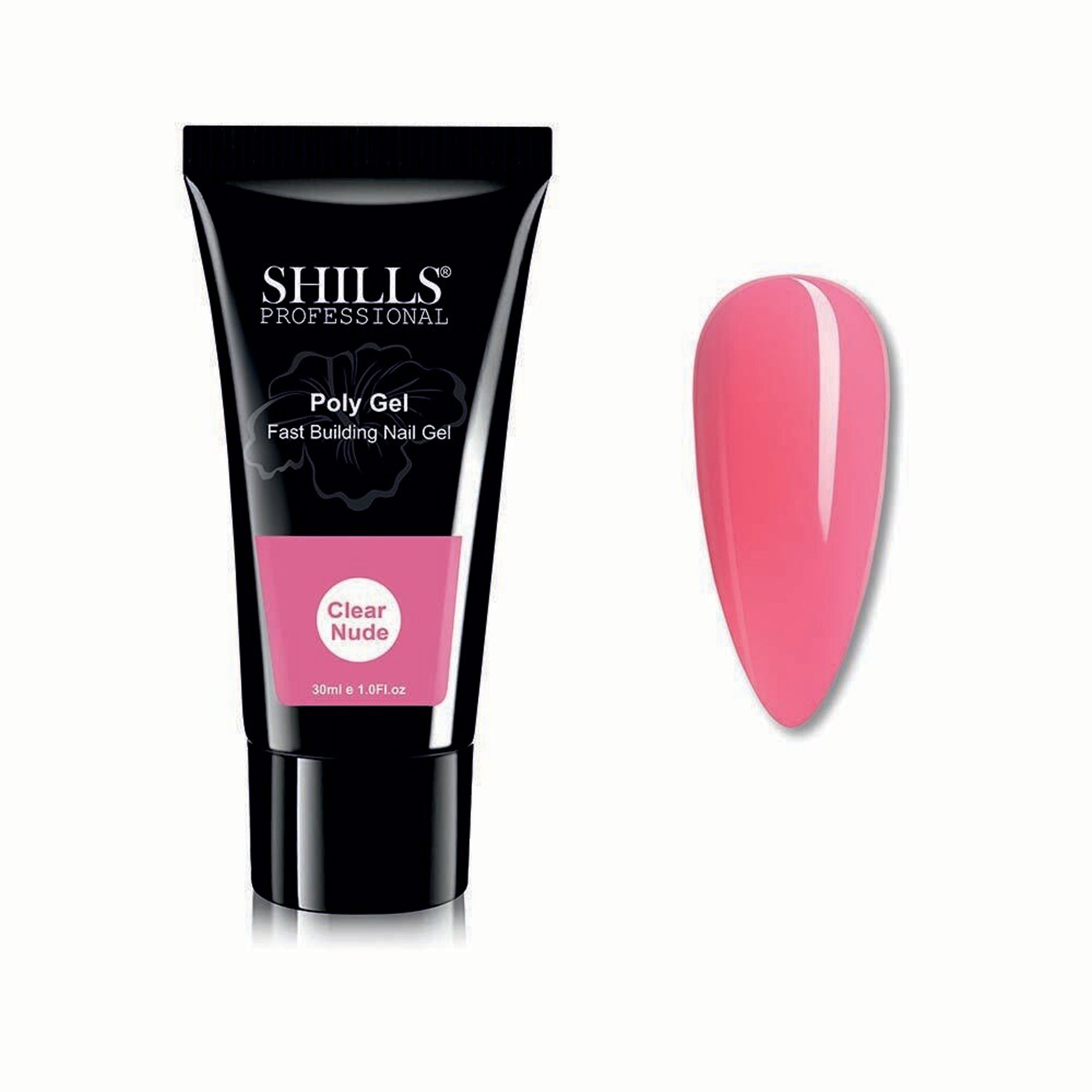 Shills Poly Gel