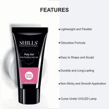 Shills Poly Gel