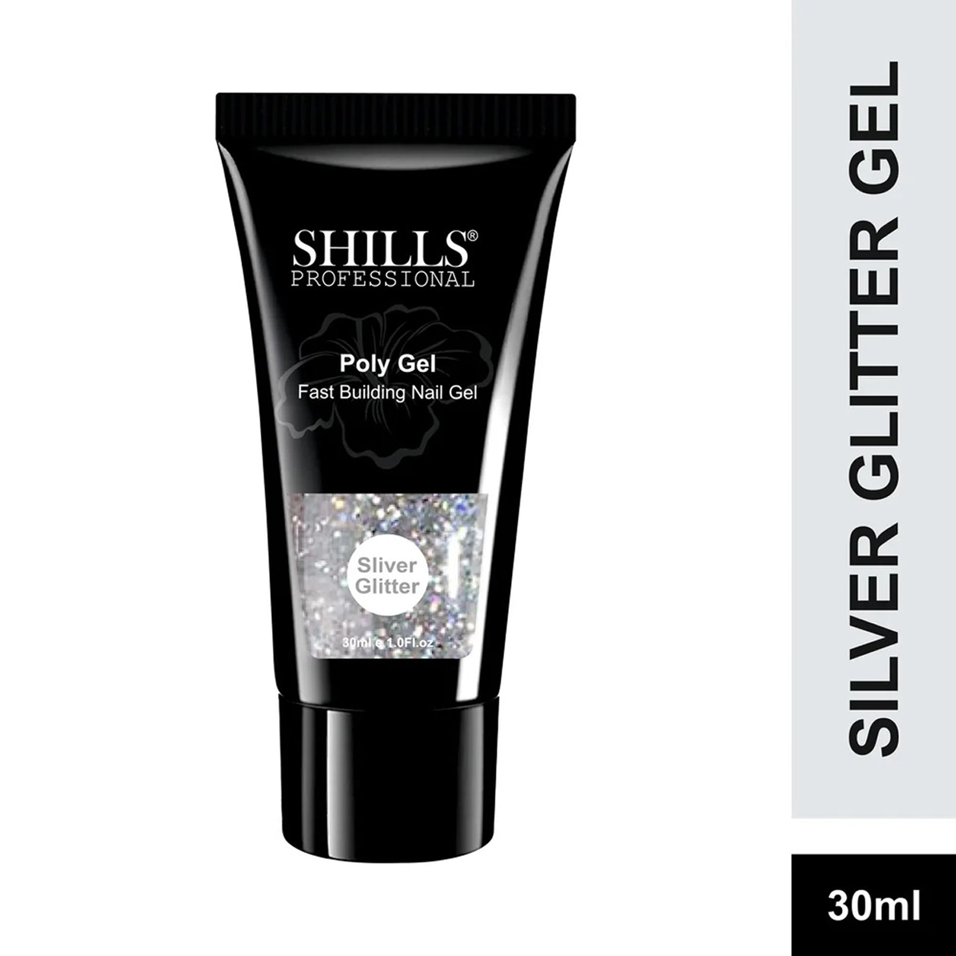 Shills Poly Gel