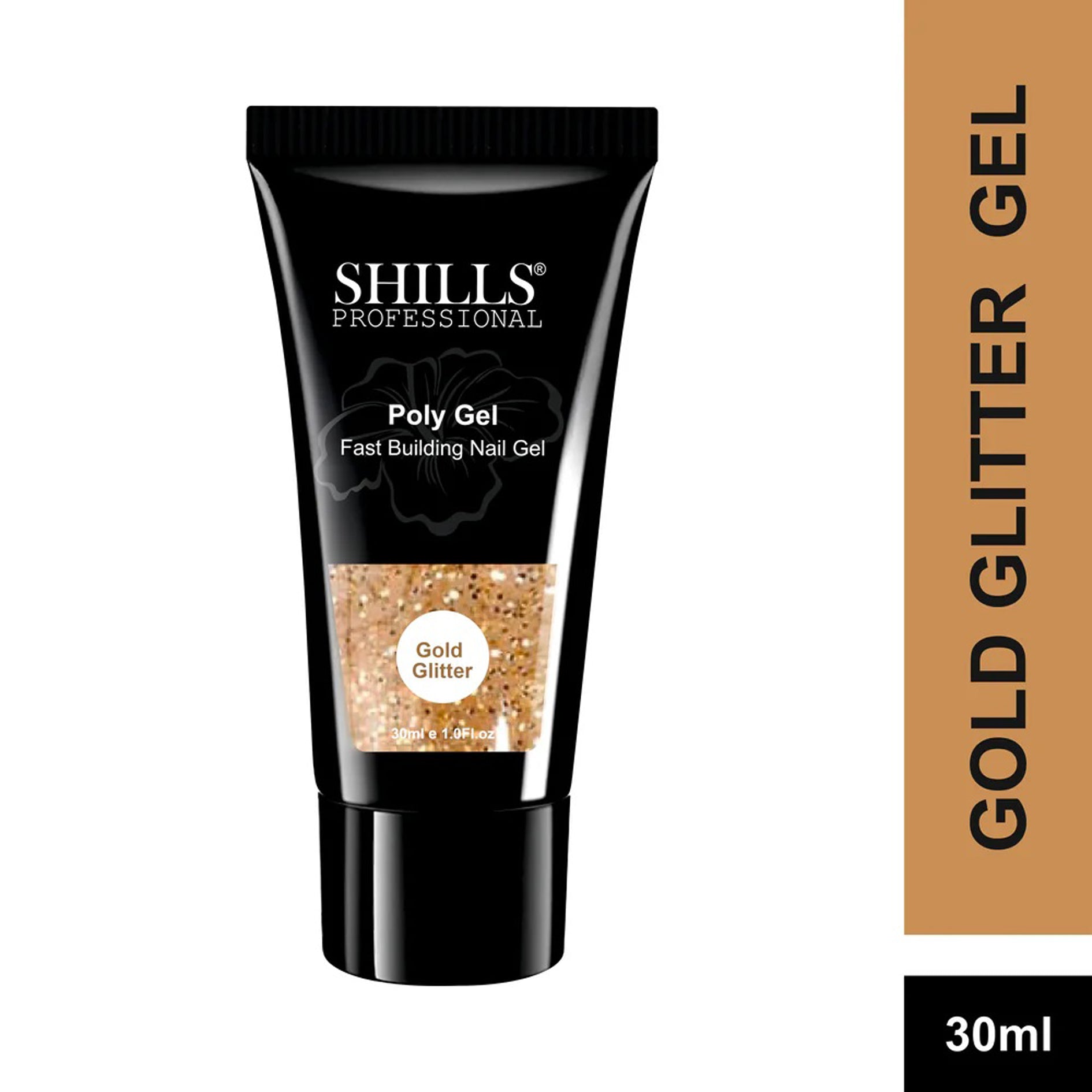 Shills Poly Gel