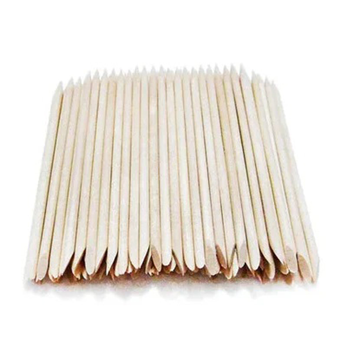 Shills Orange Sticks 100Pcs-Spn-1156