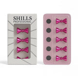 Shills Nail Display Stand - Spn-1178