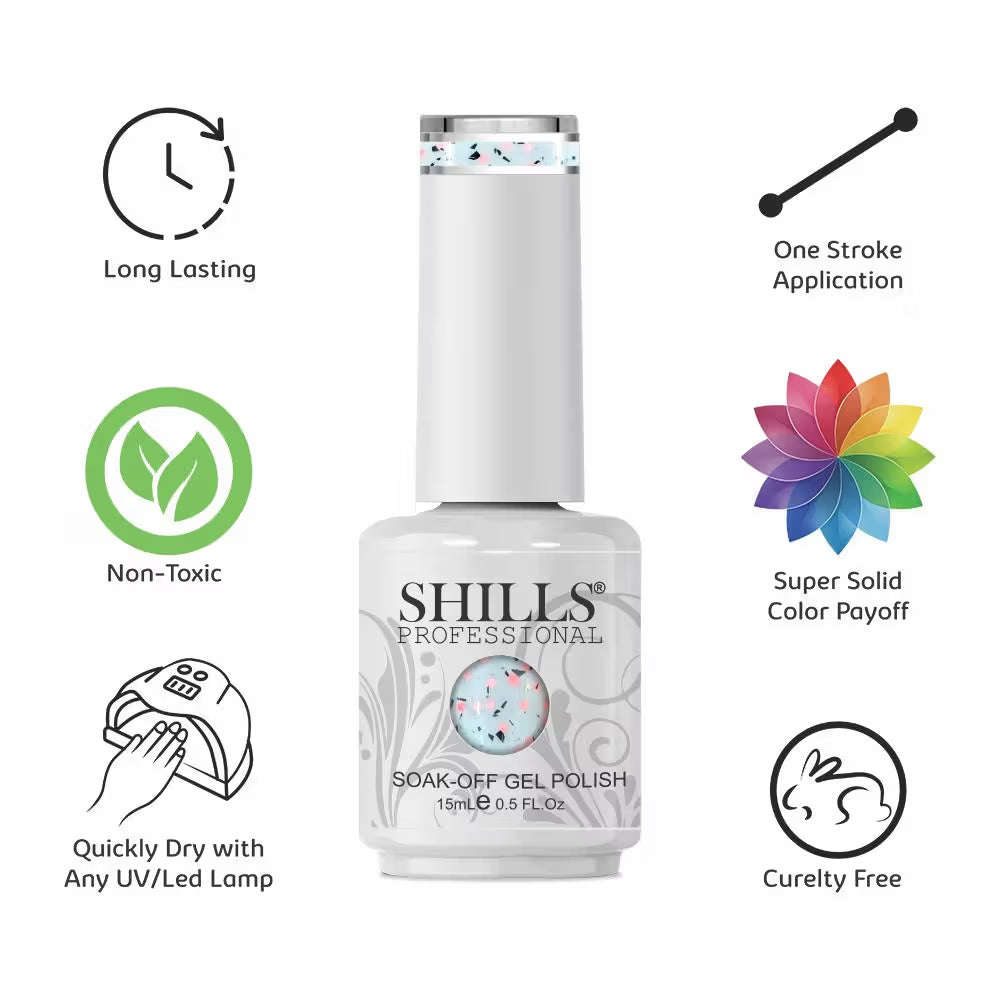 Shills Gel Polish