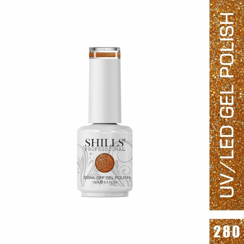 Shills Gel Polish