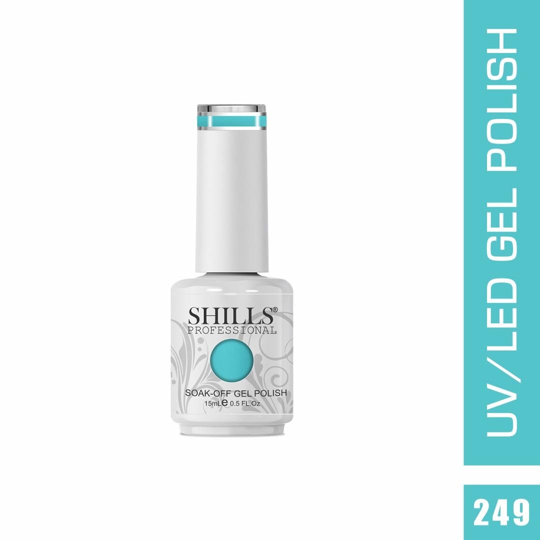 Shills Gel Polish