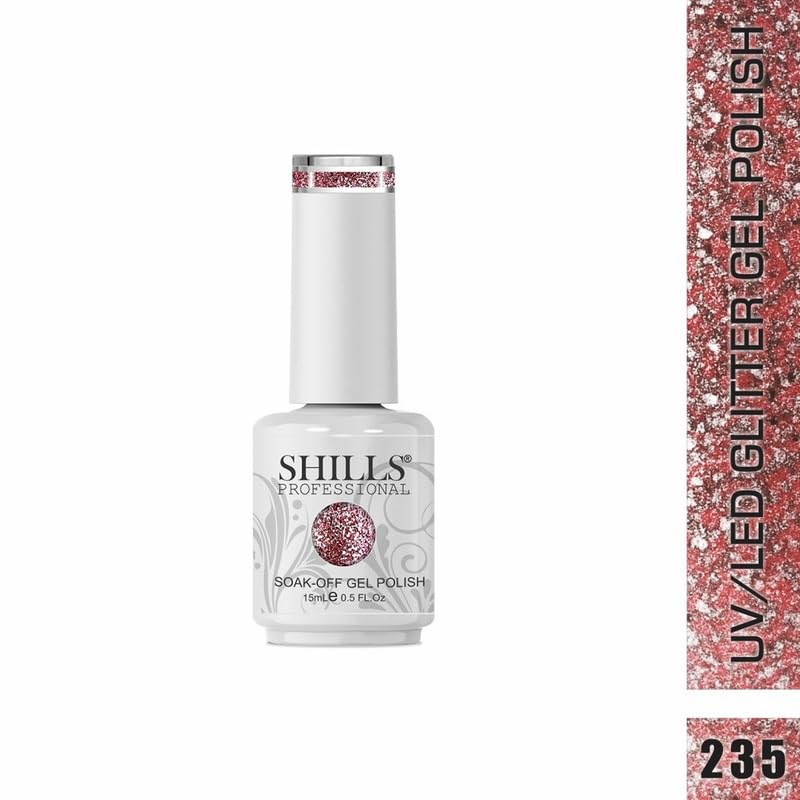 Shills Gel Polish