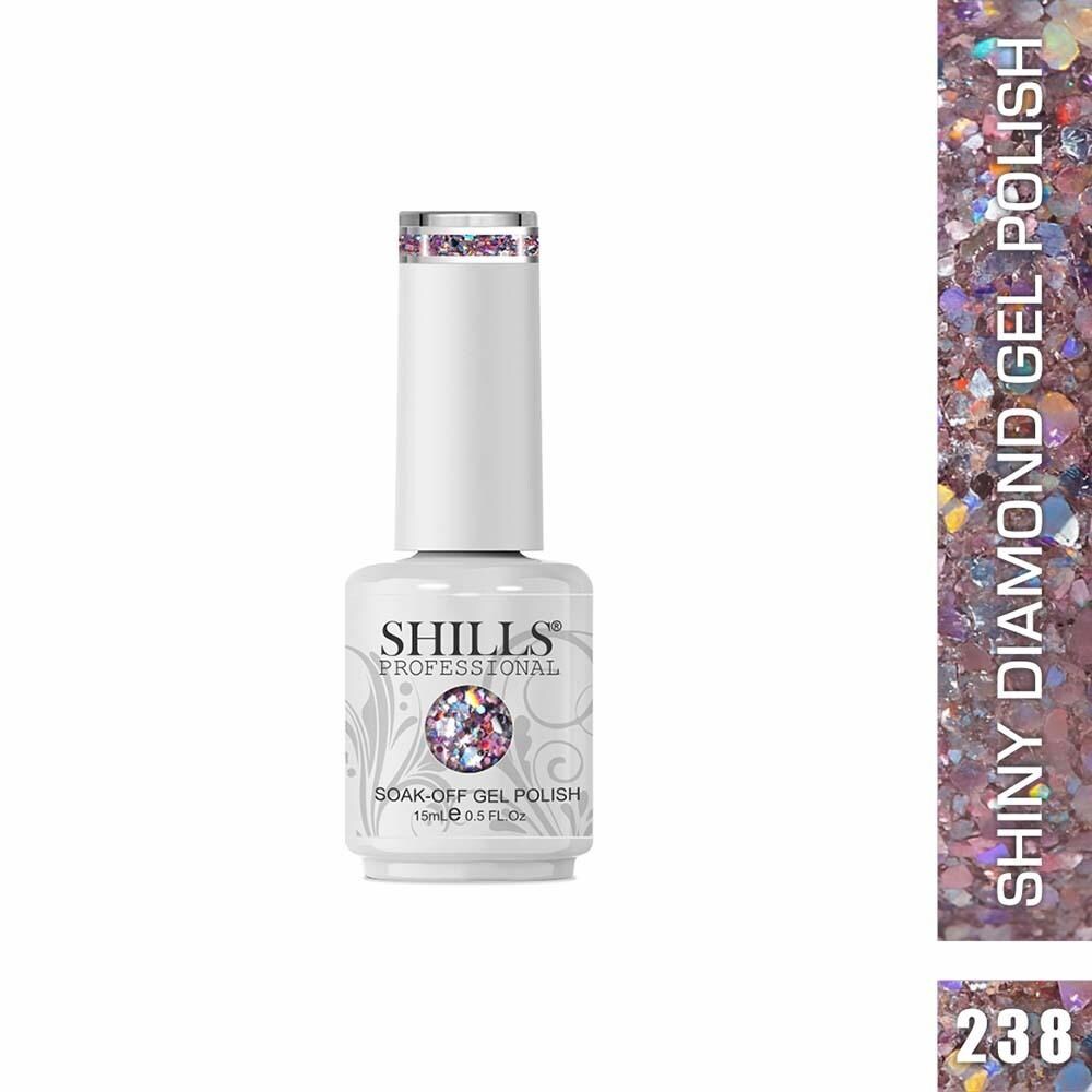 Shills Gel Polish
