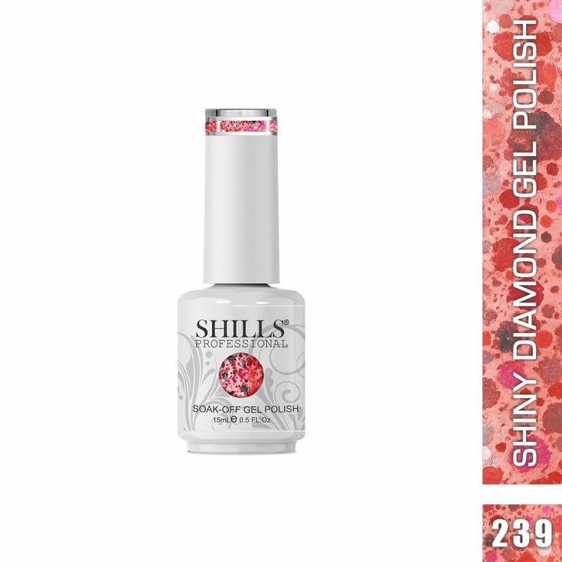 Shills Gel Polish