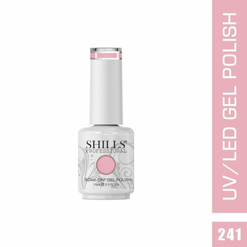 Shills Gel Polish