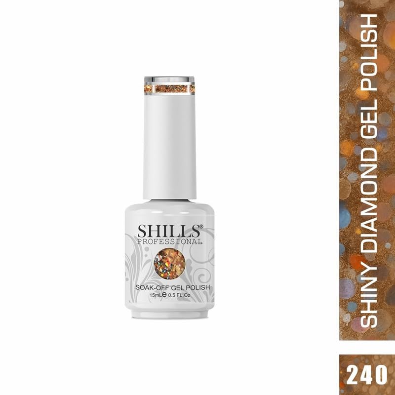 Shills Gel Polish