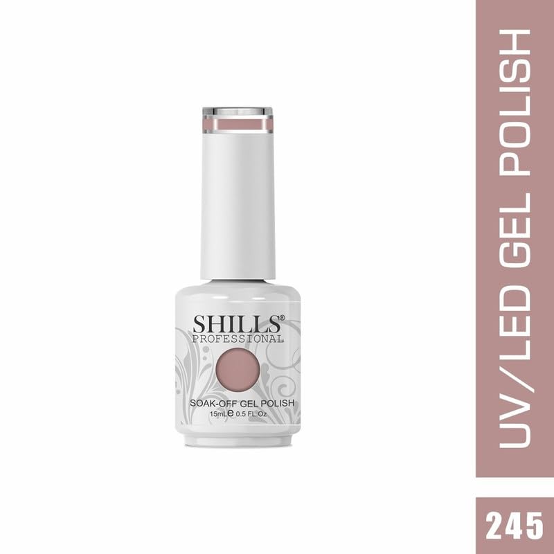 Shills Gel Polish