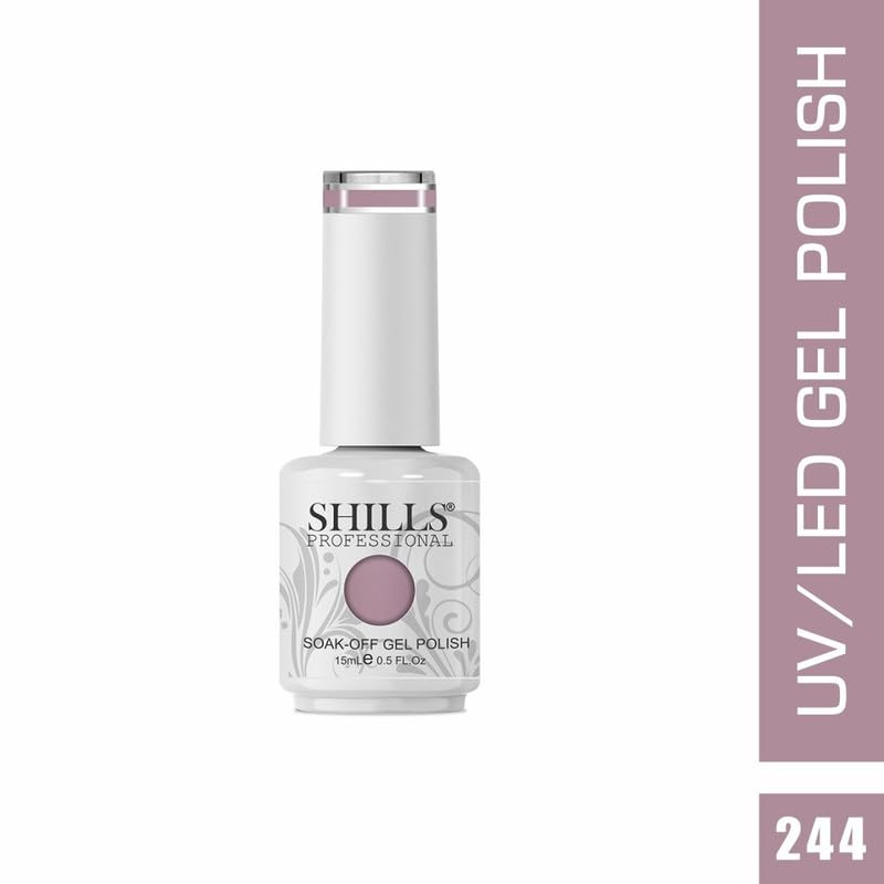 Shills Gel Polish