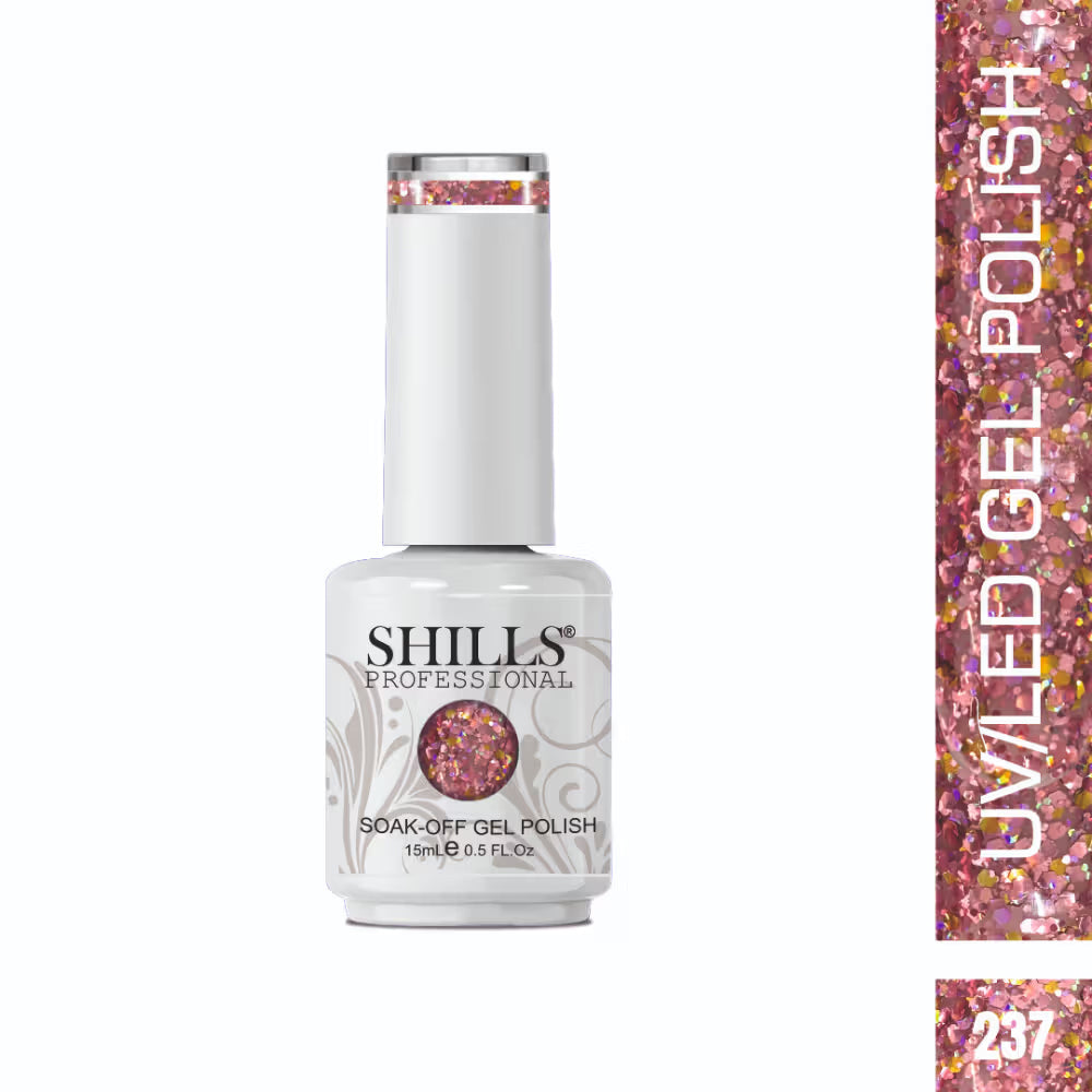Shills Gel Polish