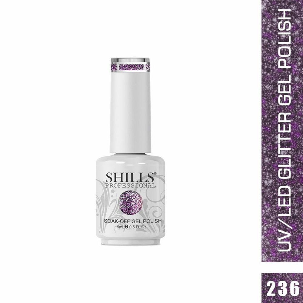 Shills Gel Polish