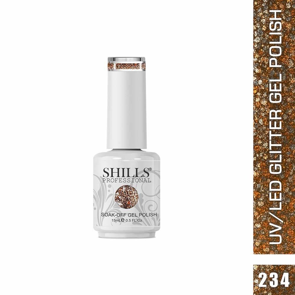 Shills Gel Polish