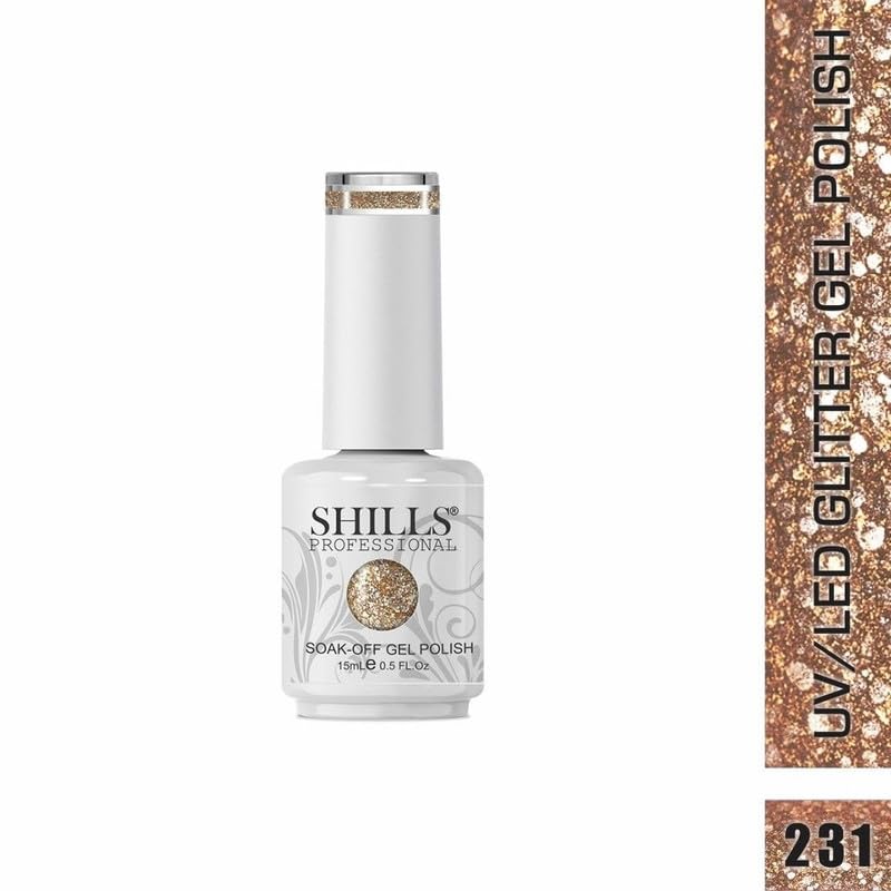 Shills Gel Polish