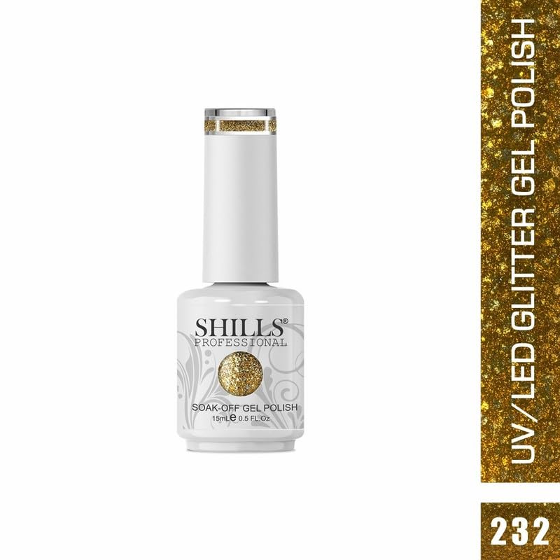 Shills Gel Polish