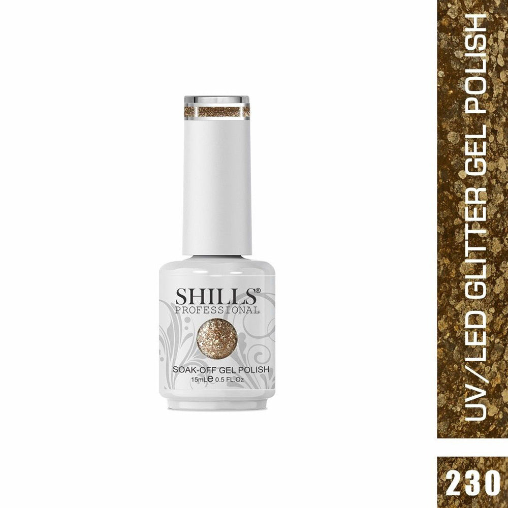 Shills Gel Polish