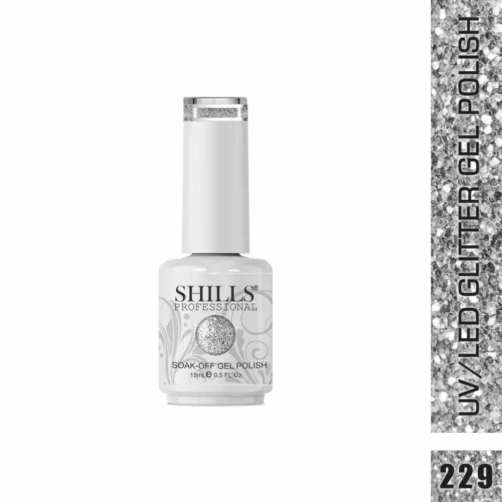 Shills Gel Polish