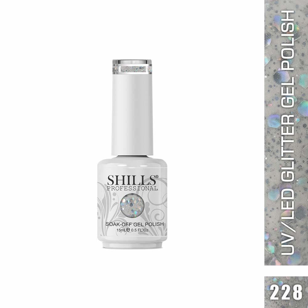 Shills Gel Polish