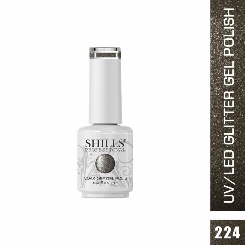 Shills Gel Polish