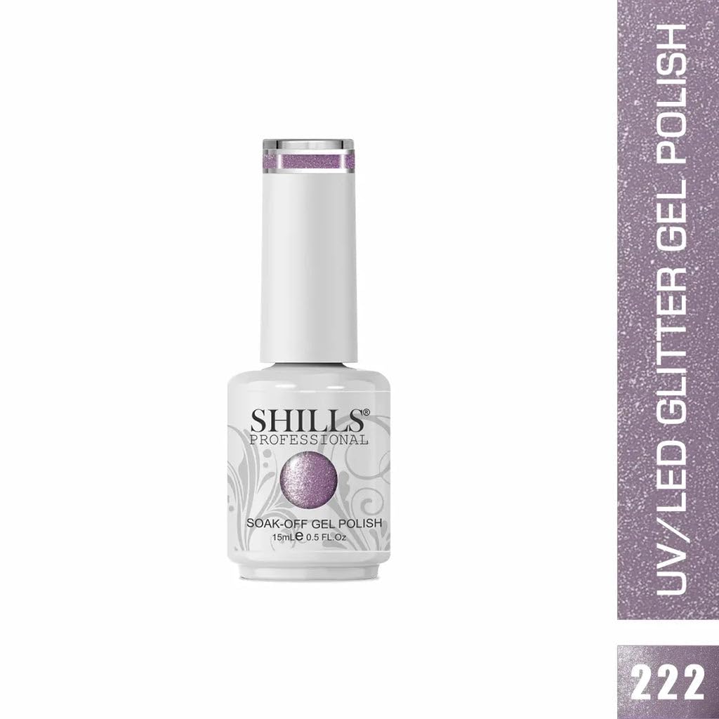 Shills Gel Polish