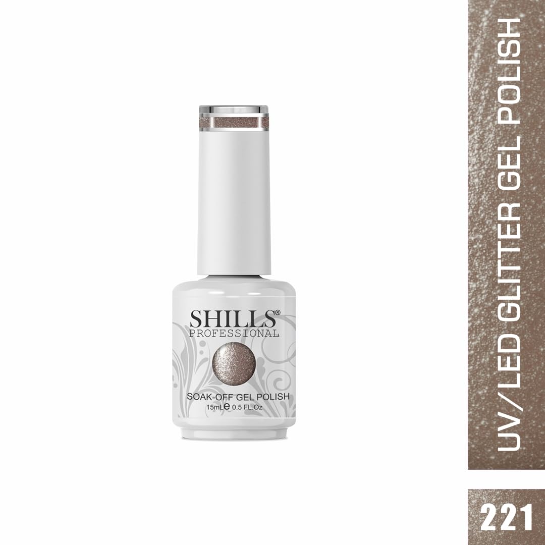 Shills Gel Polish