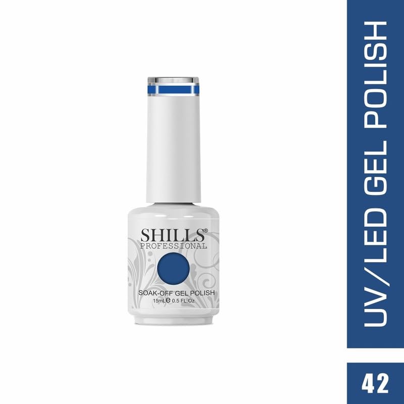 Shills Gel Polish