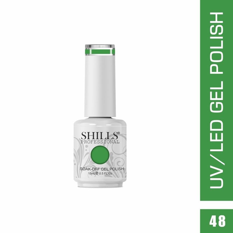 Shills Gel Polish