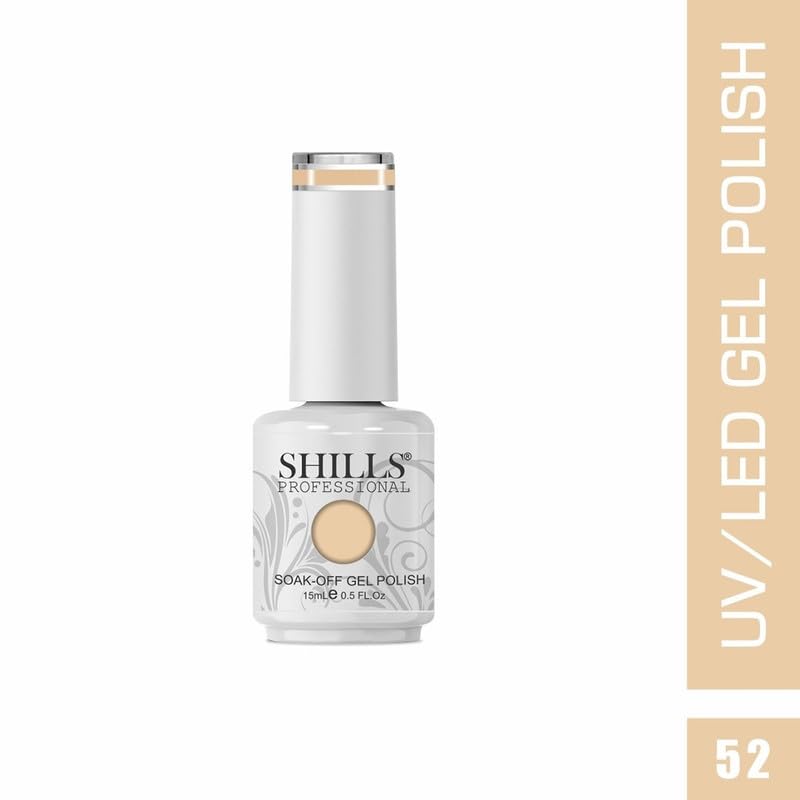 Shills Gel Polish